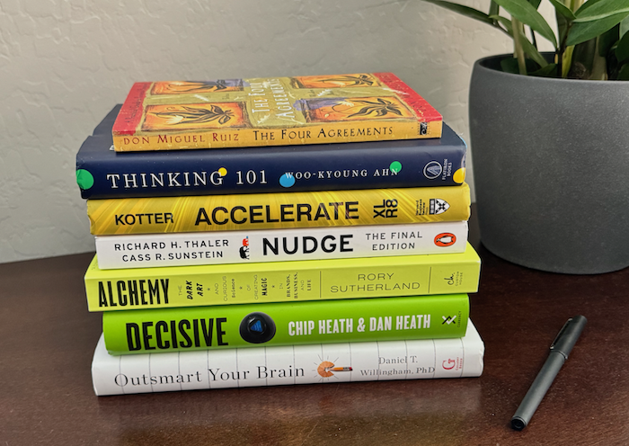 My 2024 Reading List